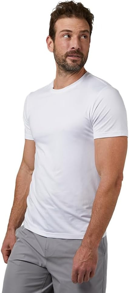 Men's Cool Classic Crew T-Shirt