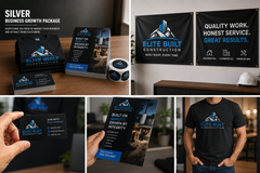 Silver Business Growth Package