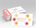 Standard Business Cards