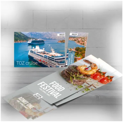 Variable Numbering Event Tickets