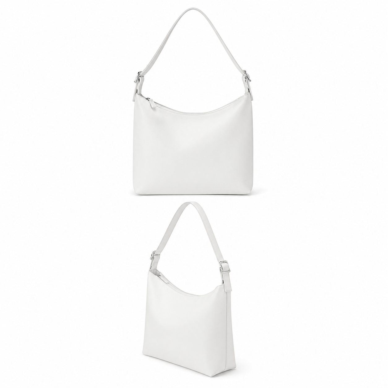 Women's Large Canvas Crossbody Shoulder Bag